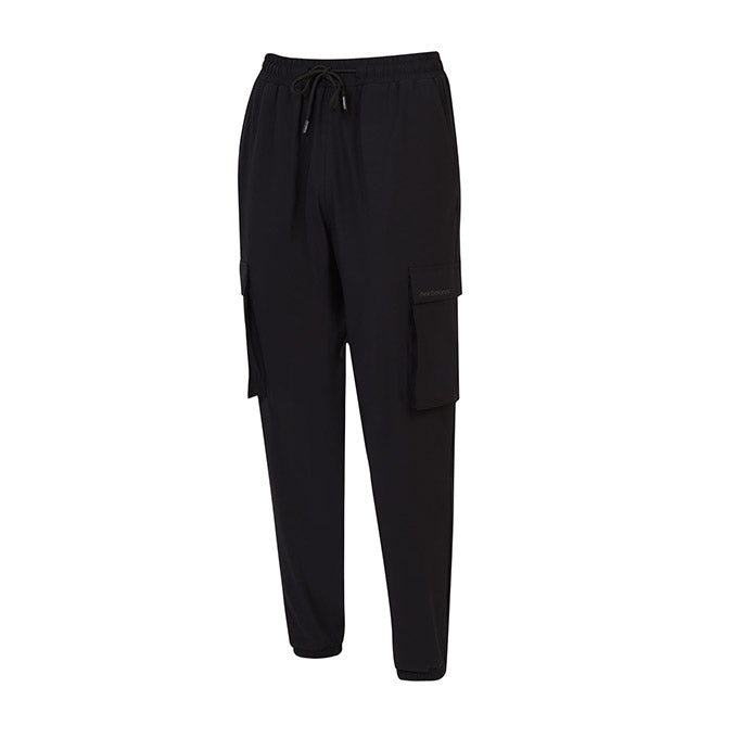 New Balance Lifestyle Erkek Eşofman Altı - Siyah