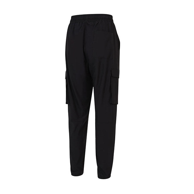 New Balance Lifestyle Erkek Eşofman Altı - Siyah
