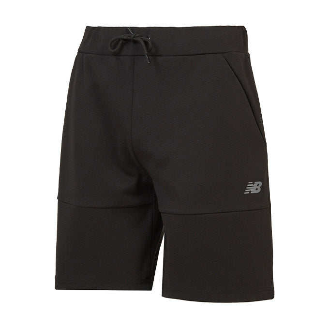 New Balance Lifestyle Siyah Erkek Şort