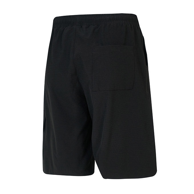 New Balance Lifestyle Siyah Erkek Şort