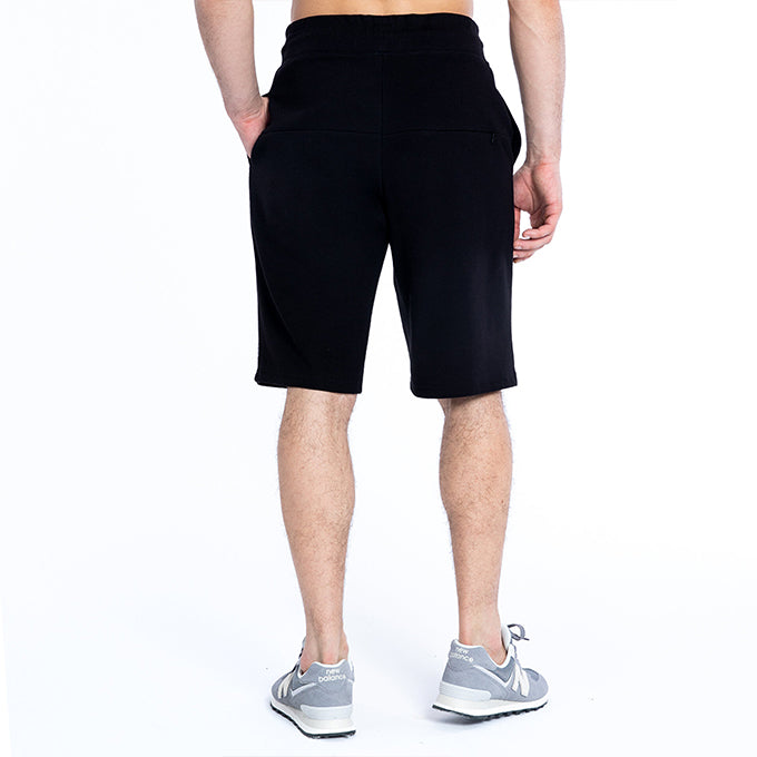 New Balance Lifestyle Siyah Erkek Şort