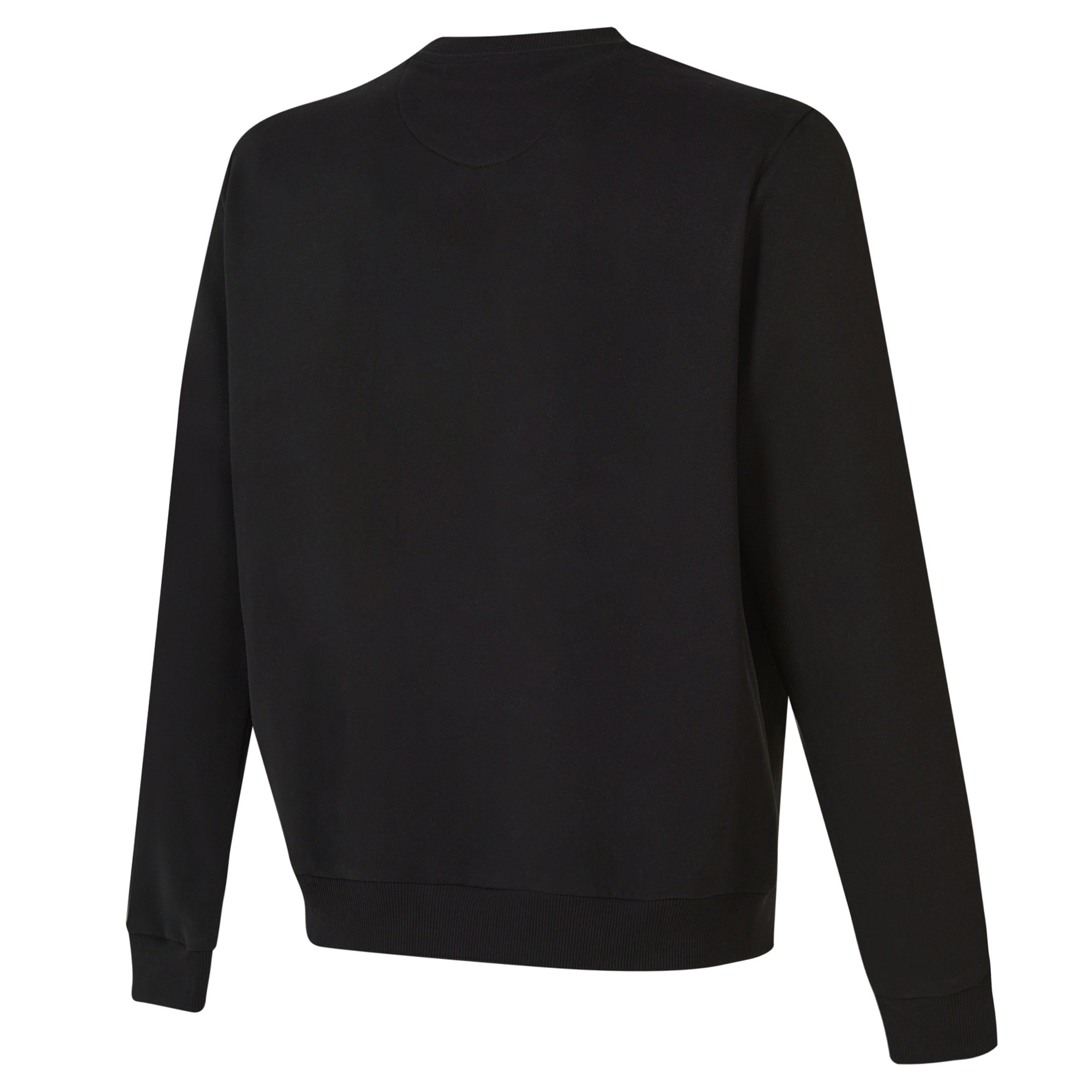 New Balance Lifestyle Erkek Sweat - Siyah - görsel 2