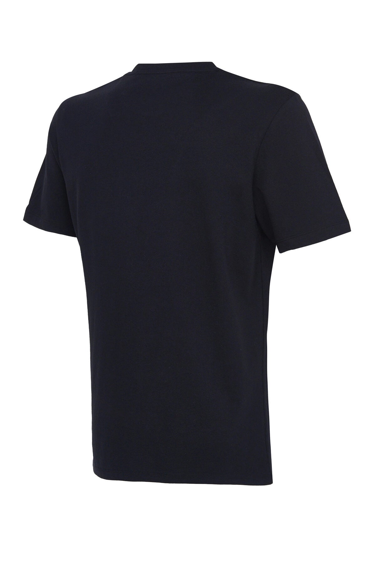 New Balance Lifestyle Siyah Erkek T-Shirt