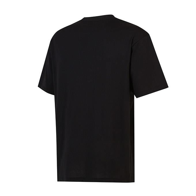 New Balance Lifestyle Siyah Erkek T-Shirt