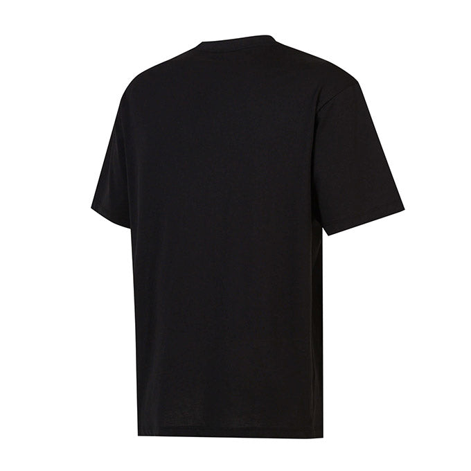 New Balance Lifestyle Siyah Erkek T-Shirt