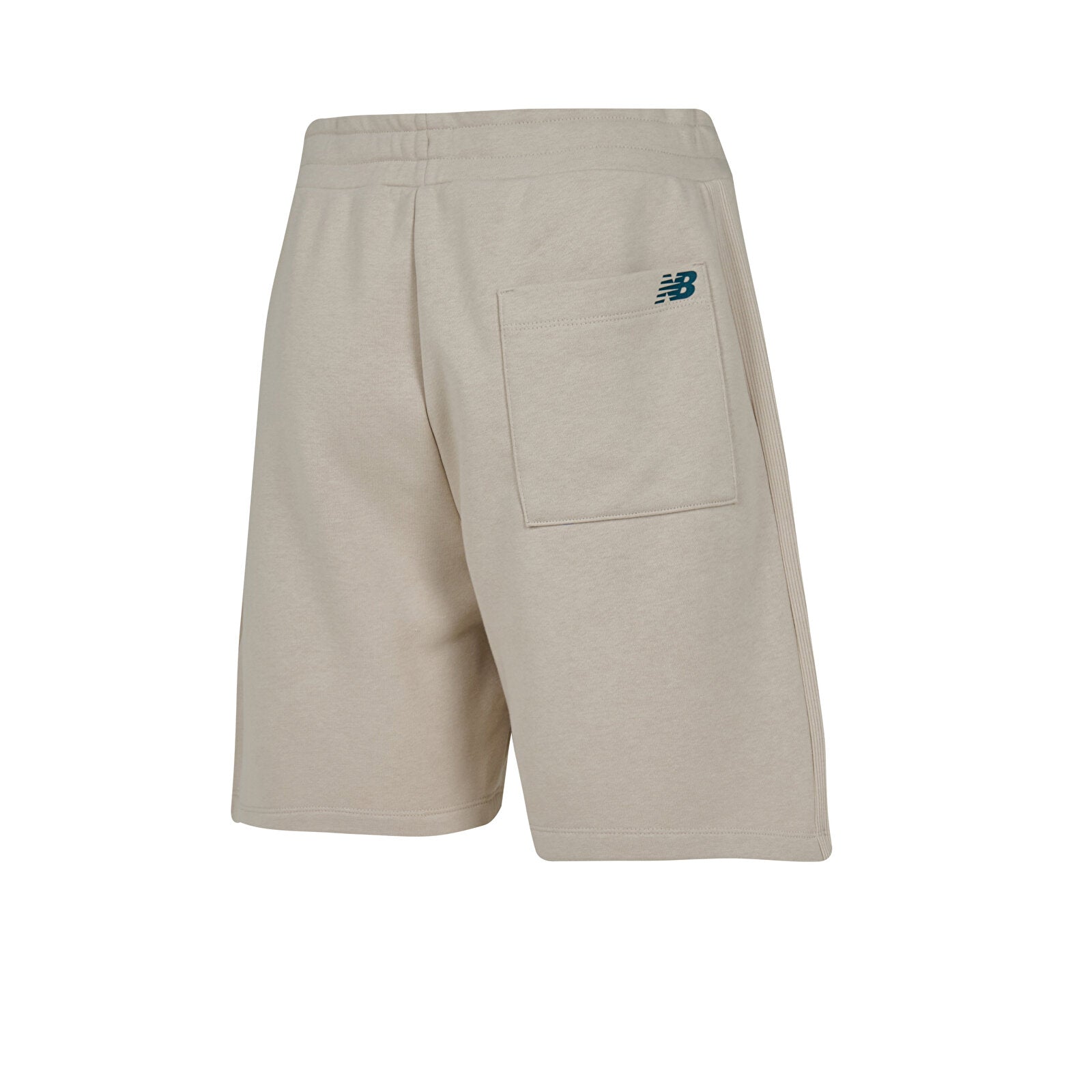 New Balance Lifestyle Erkek Şort - Bej