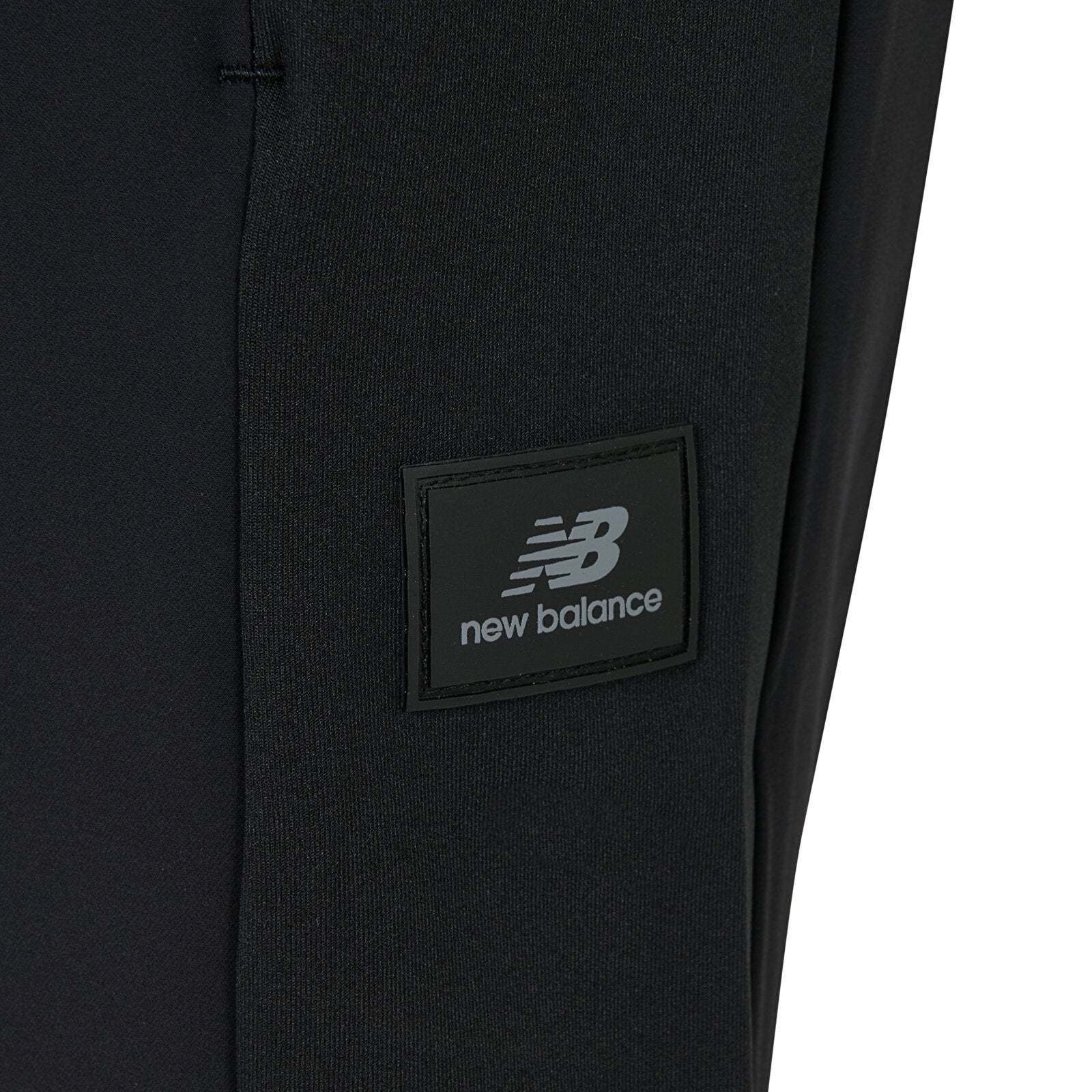 New Balance Lifestyle Erkek Şort - Siyah