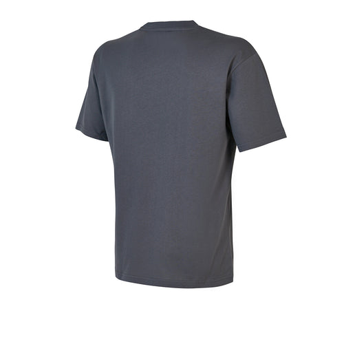 New Balance  Lifestyle  Erkek T-Shirt - Gri