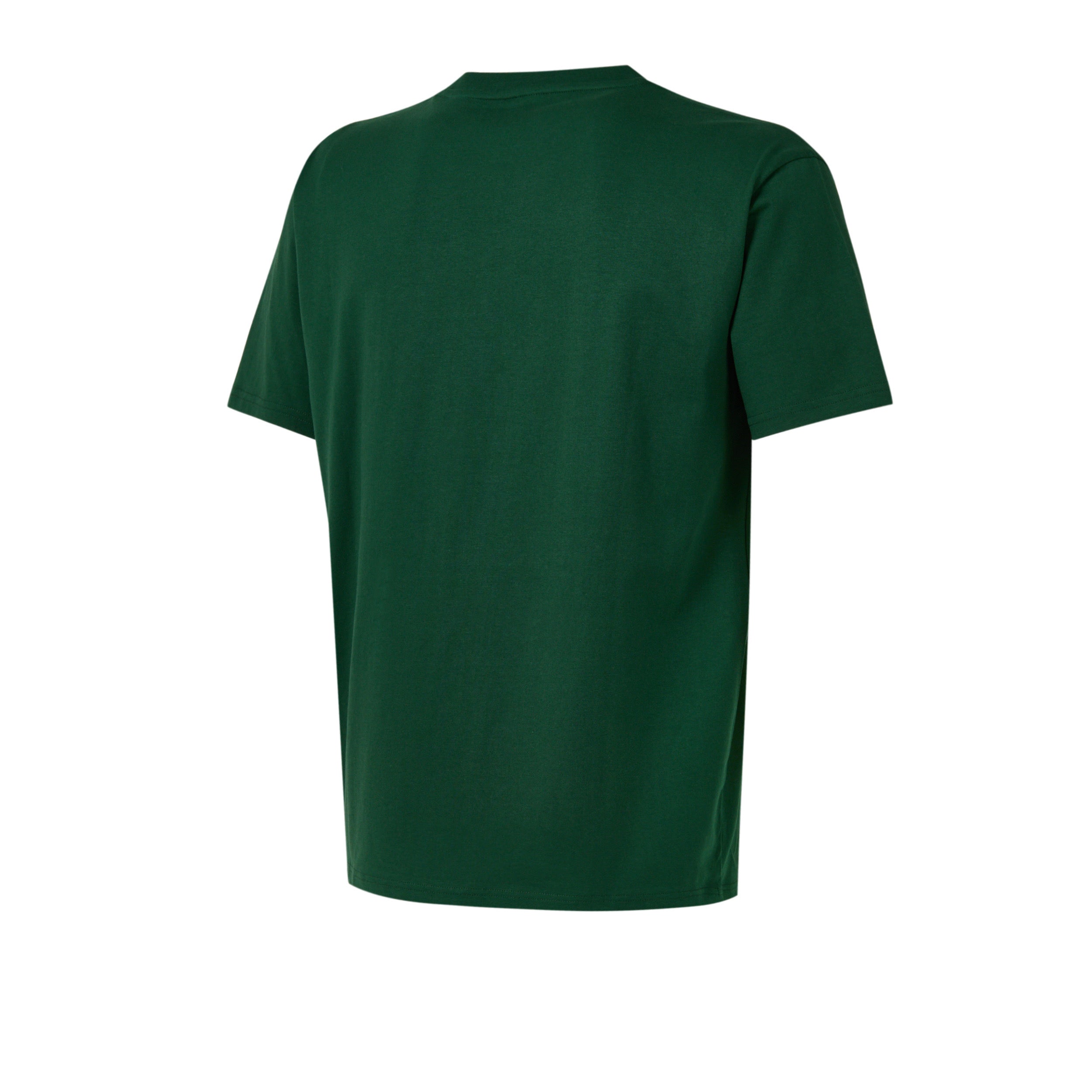New Balance Lifestyle Yeşil Erkek T-Shirt