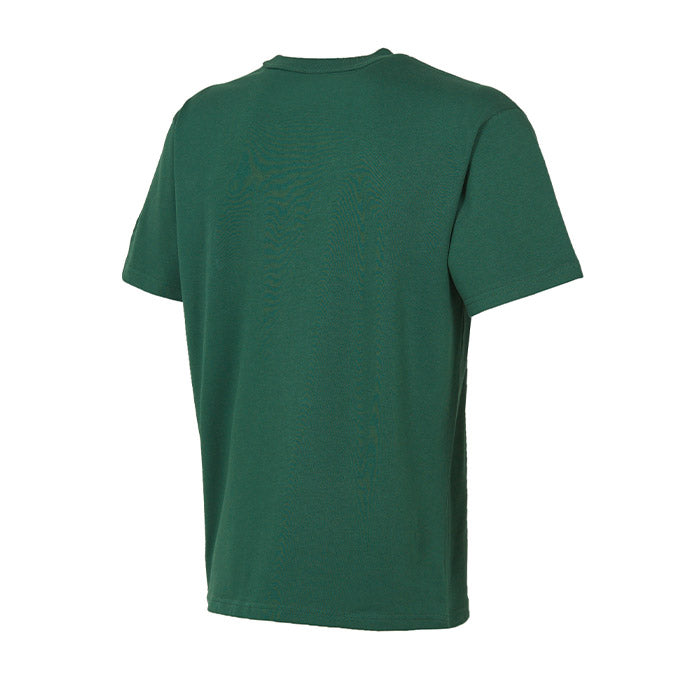 New Balance Lifestyle Yeşil Erkek T-Shirt