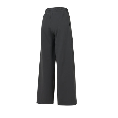 New Balance Lifestyle Kadın Pantolon - Antrasit