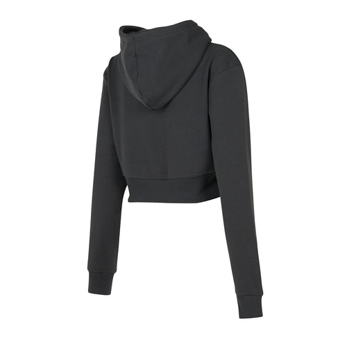 New Balance Lifestyle Kadın Sweat - Antrasit