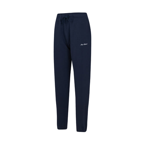 New Balance  Lifestyle  Kadın Eşofman Altı - Lacivert