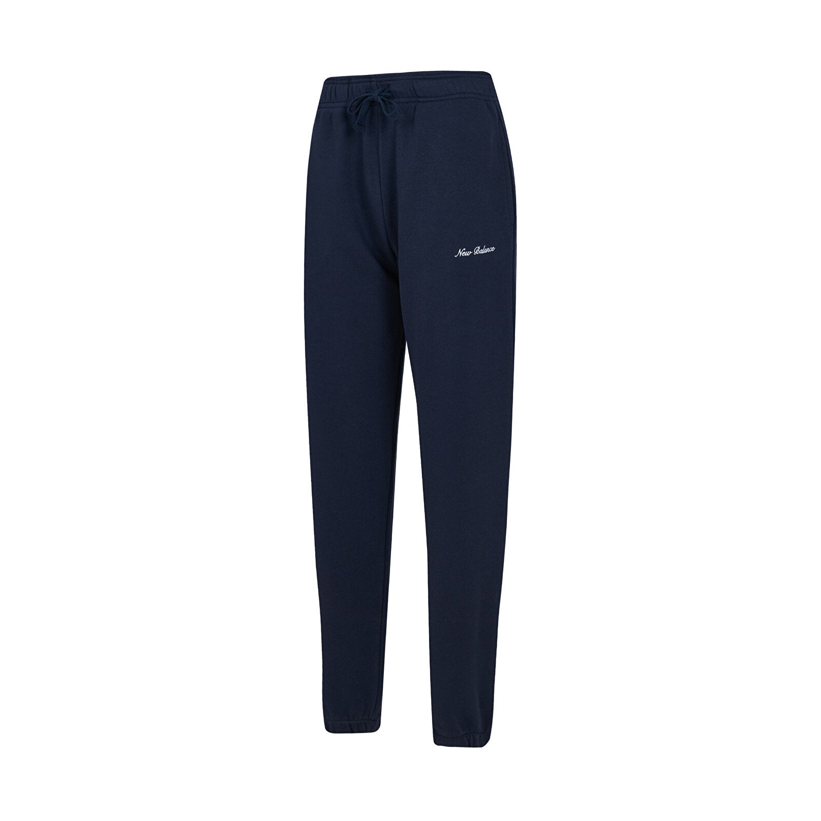 New Balance Lifestyle Kadın Eşofman Alt - Lacivert
