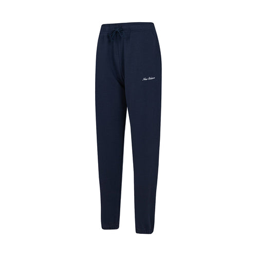 New Balance Lifestyle Kadın Eşofman Alt - Lacivert