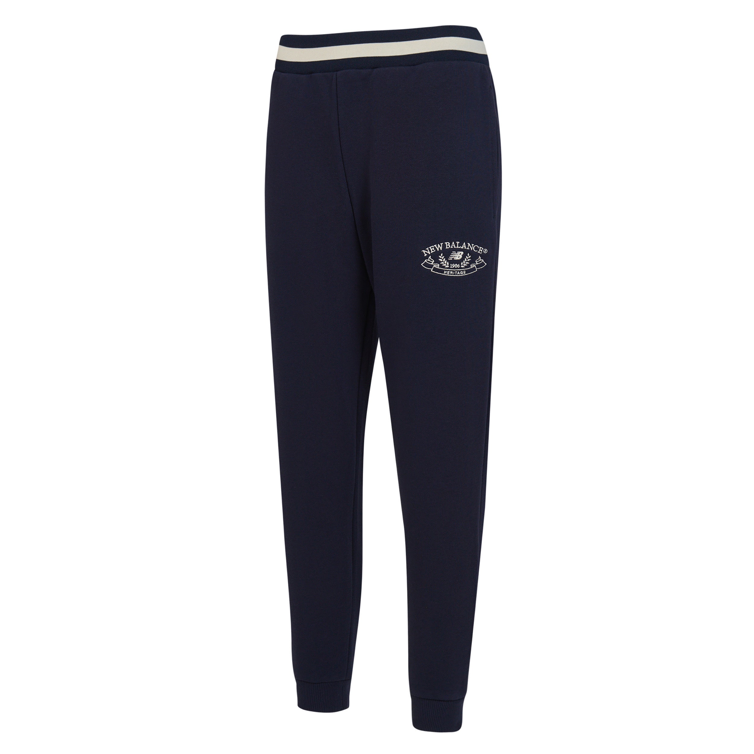 New Balance Lifestyle Lacivert Kadın Pantolon