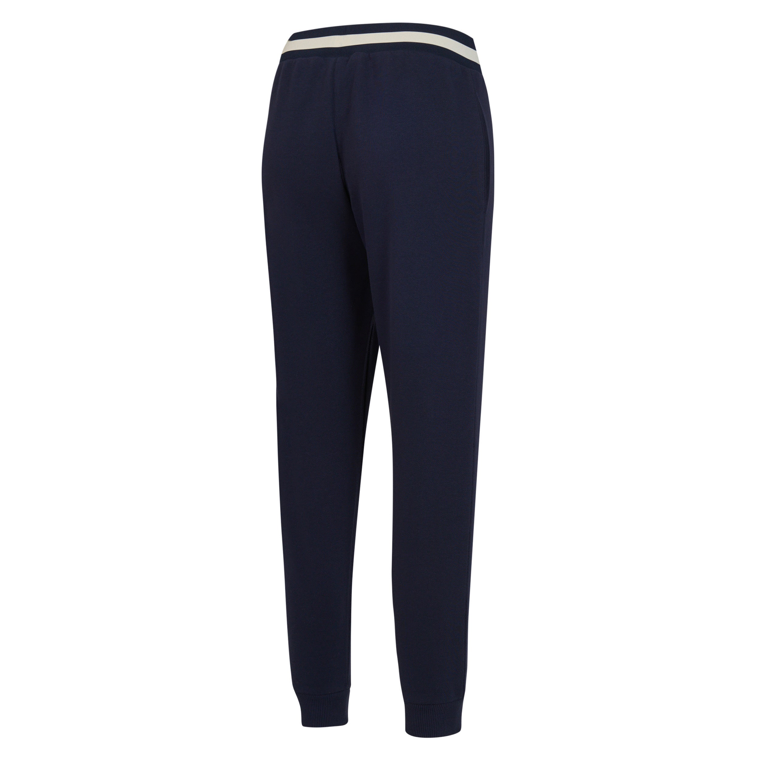 New Balance Lifestyle Lacivert Kadın Pantolon