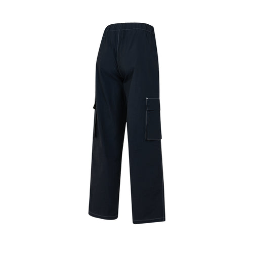 New Balance  Lifestyle  Kadın Pantolon - Lacivert