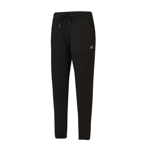 New Balance Lifestyle Kadın Pantolon - Siyah
