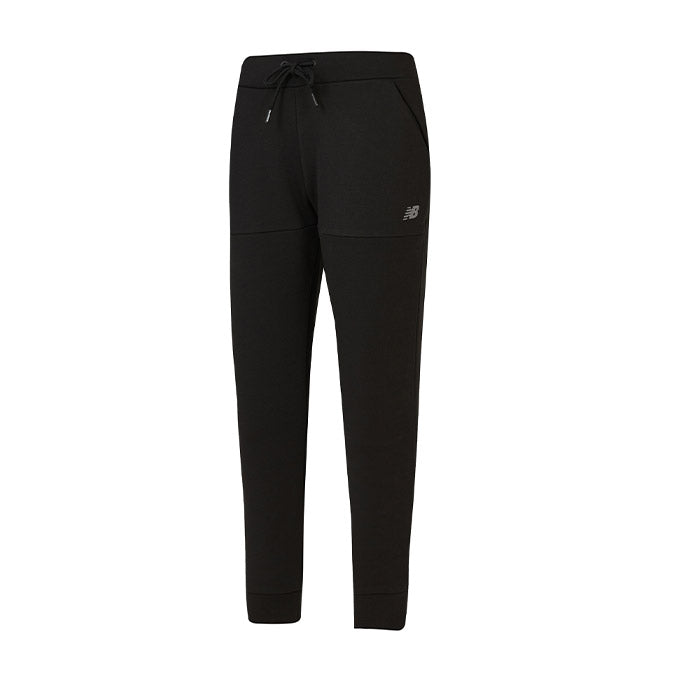 New Balance Lifestyle Siyah Kadın Pantolon