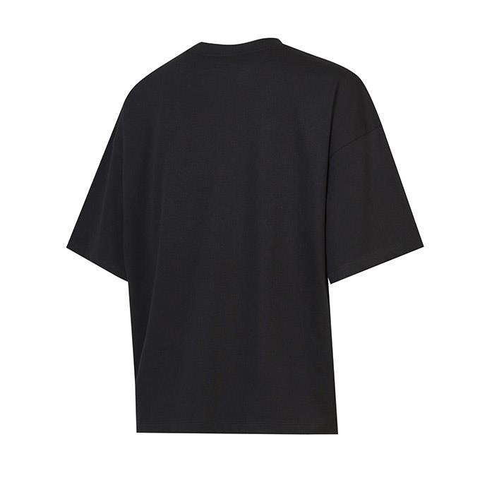 New Balance Lifestyle Siyah Kadın T-Shirt
