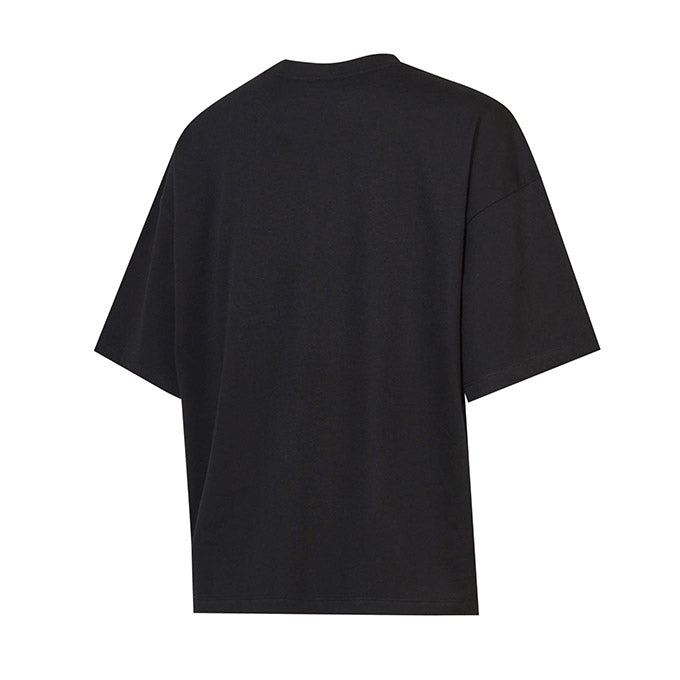 New Balance Lifestyle Siyah Kadın T-Shirt