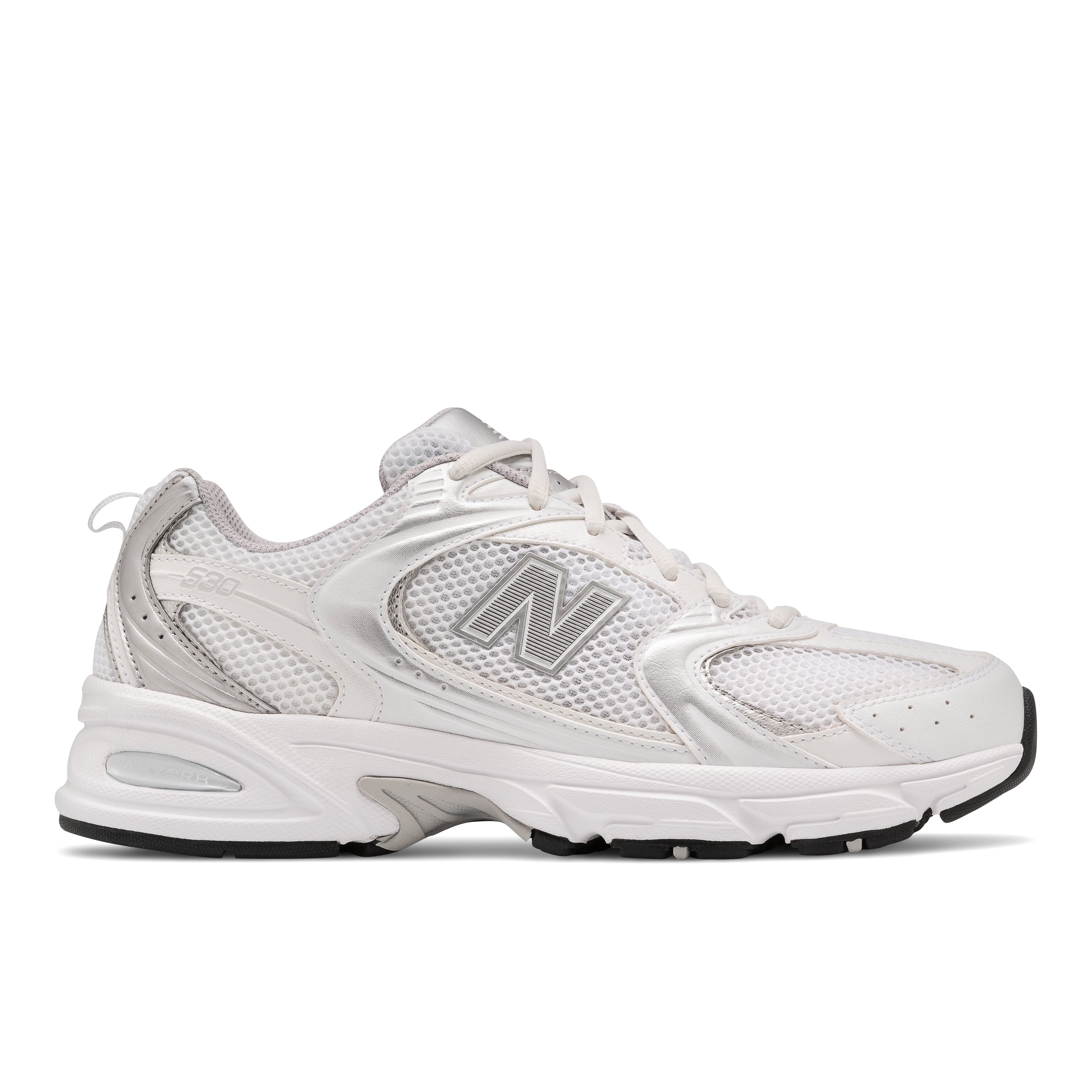 New Balance 530 Beyaz Unisex Sneaker
