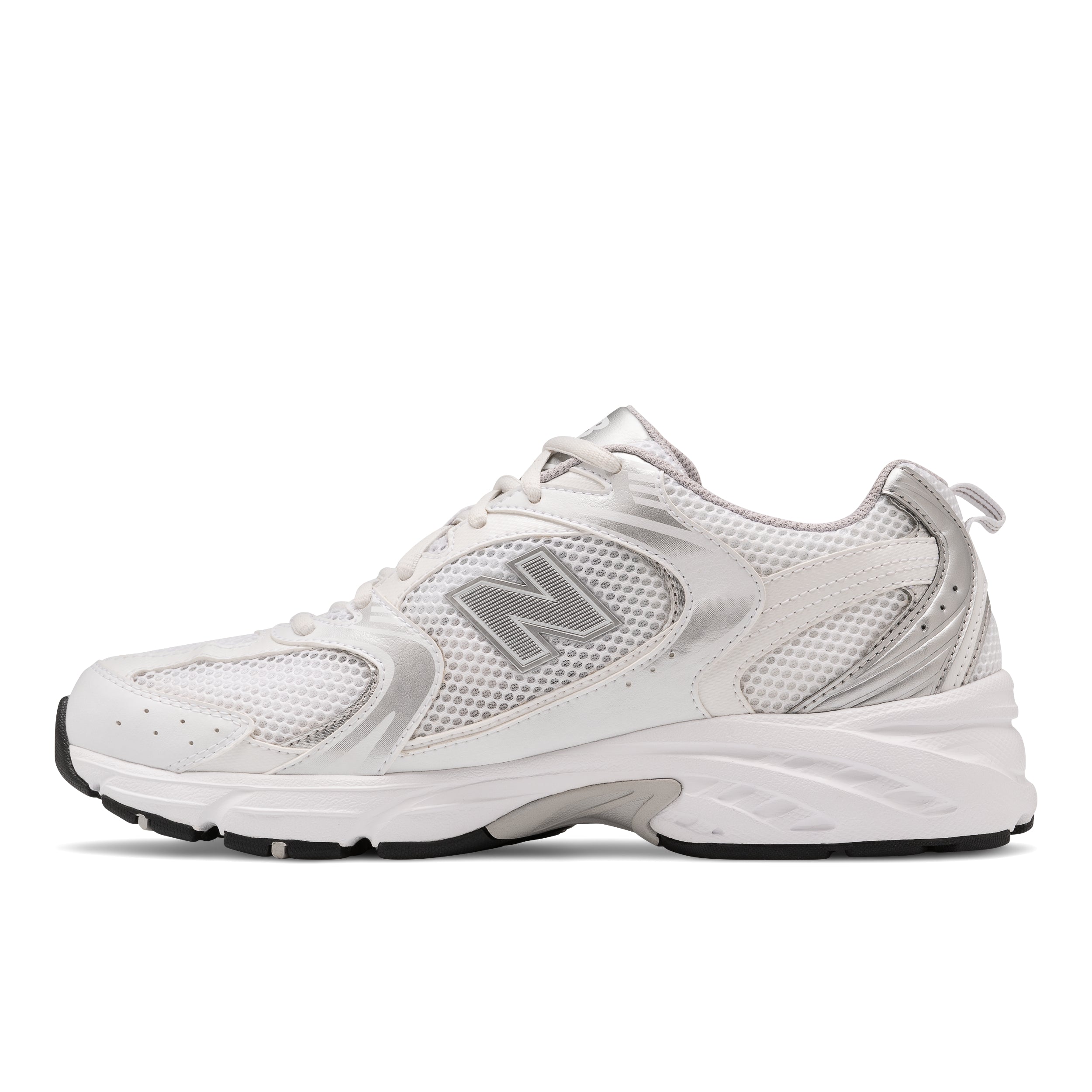 New Balance 530 Beyaz Unisex Sneaker