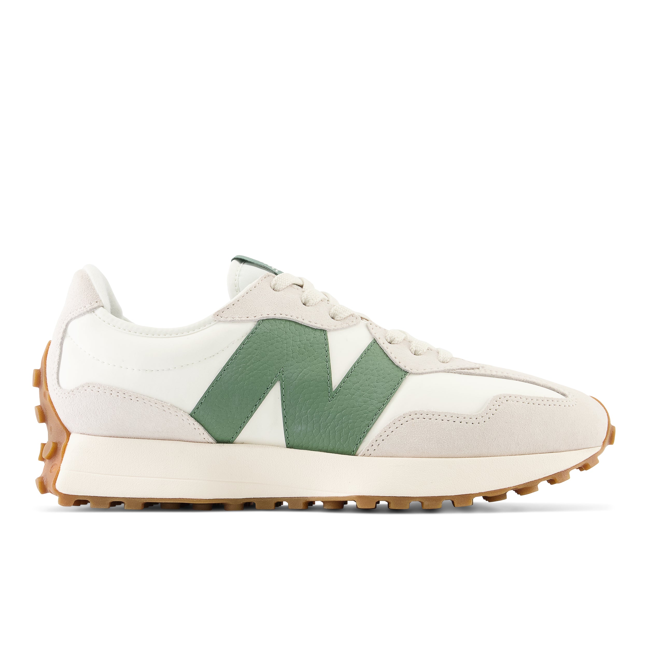New Balance 327 Beyaz Unisex Sneaker