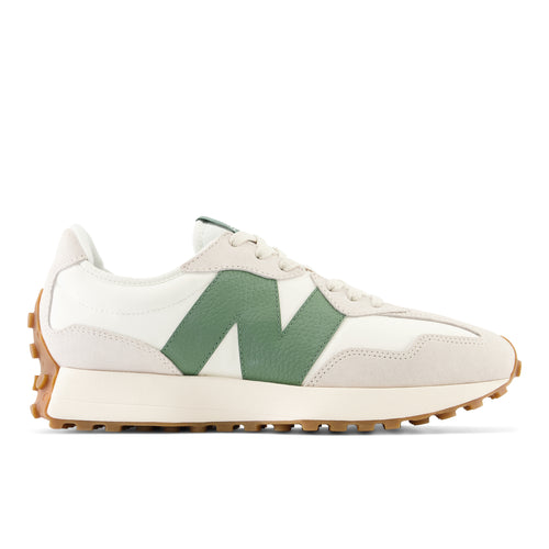 New Balance 327 Unisex Sneaker - Beyaz
