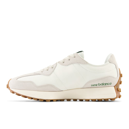 New Balance 327 Unisex Sneaker - Beyaz