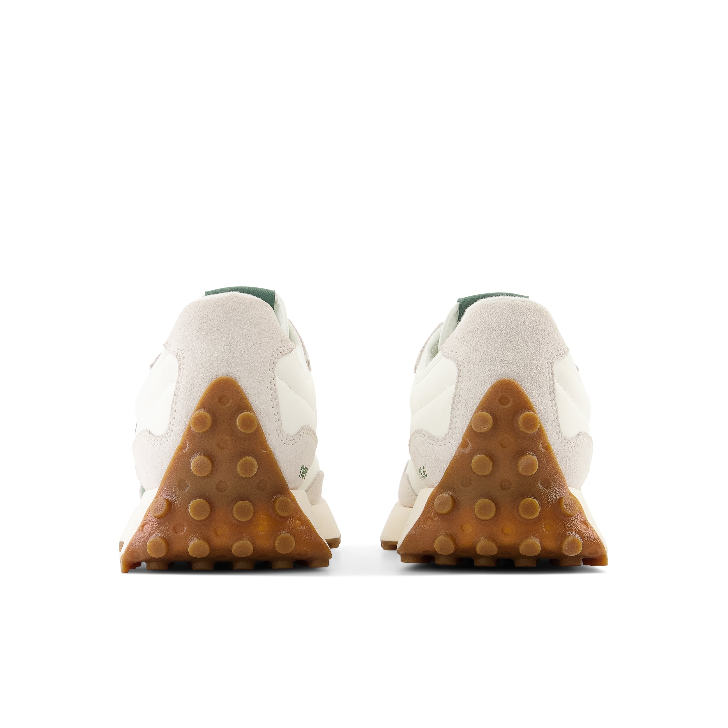 New Balance 327 Beyaz Unisex Sneaker