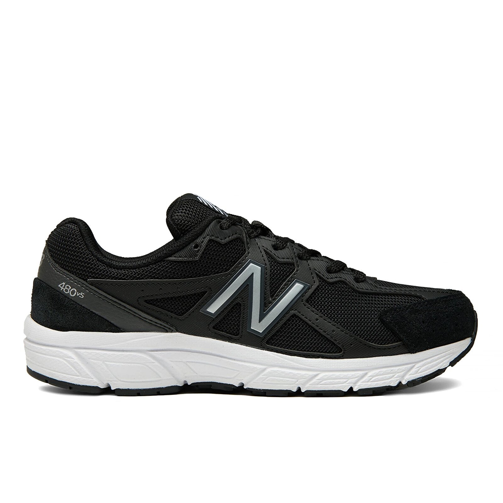 New Balance 480 Siyah Unisex Sneaker