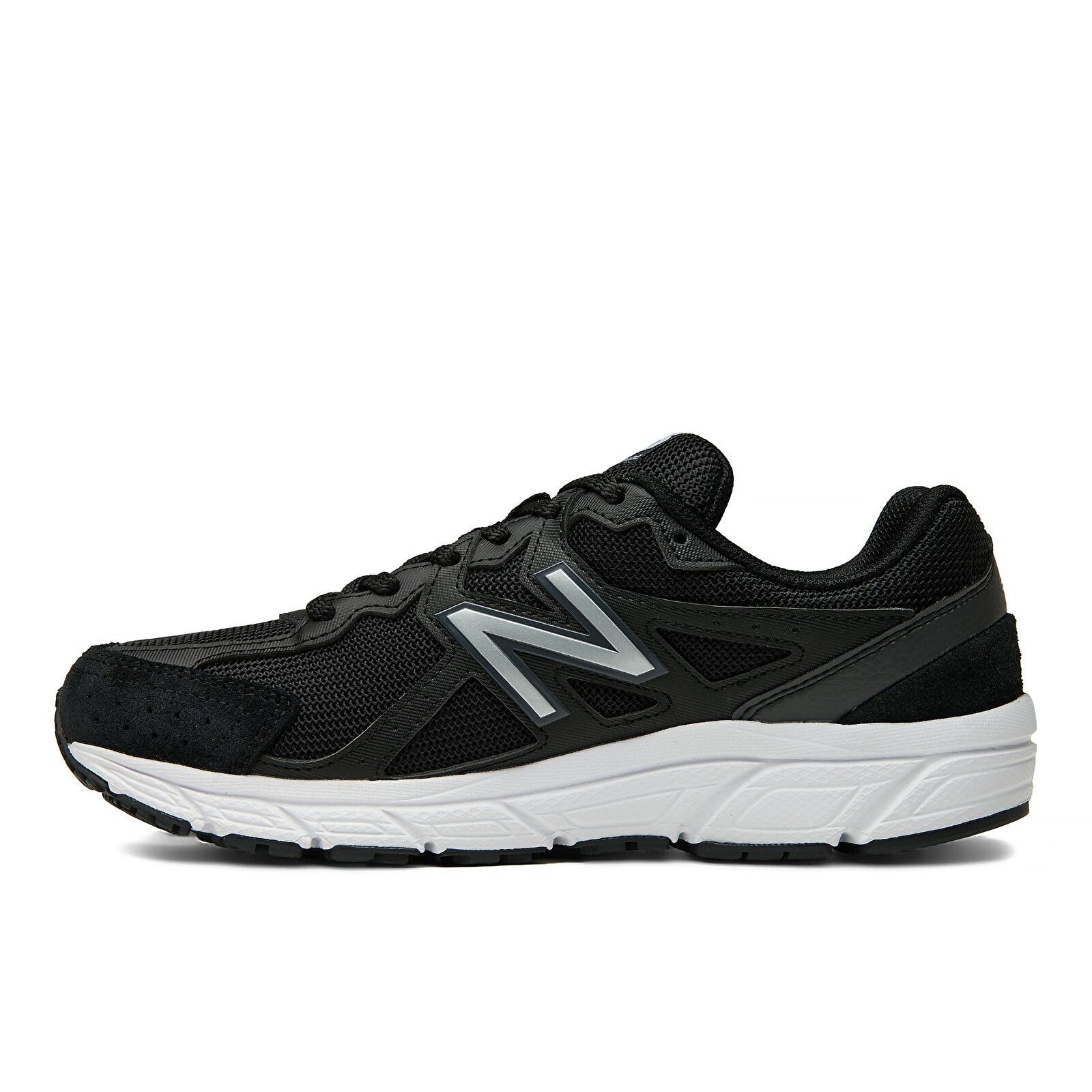 New Balance 480 Siyah Unisex Sneaker