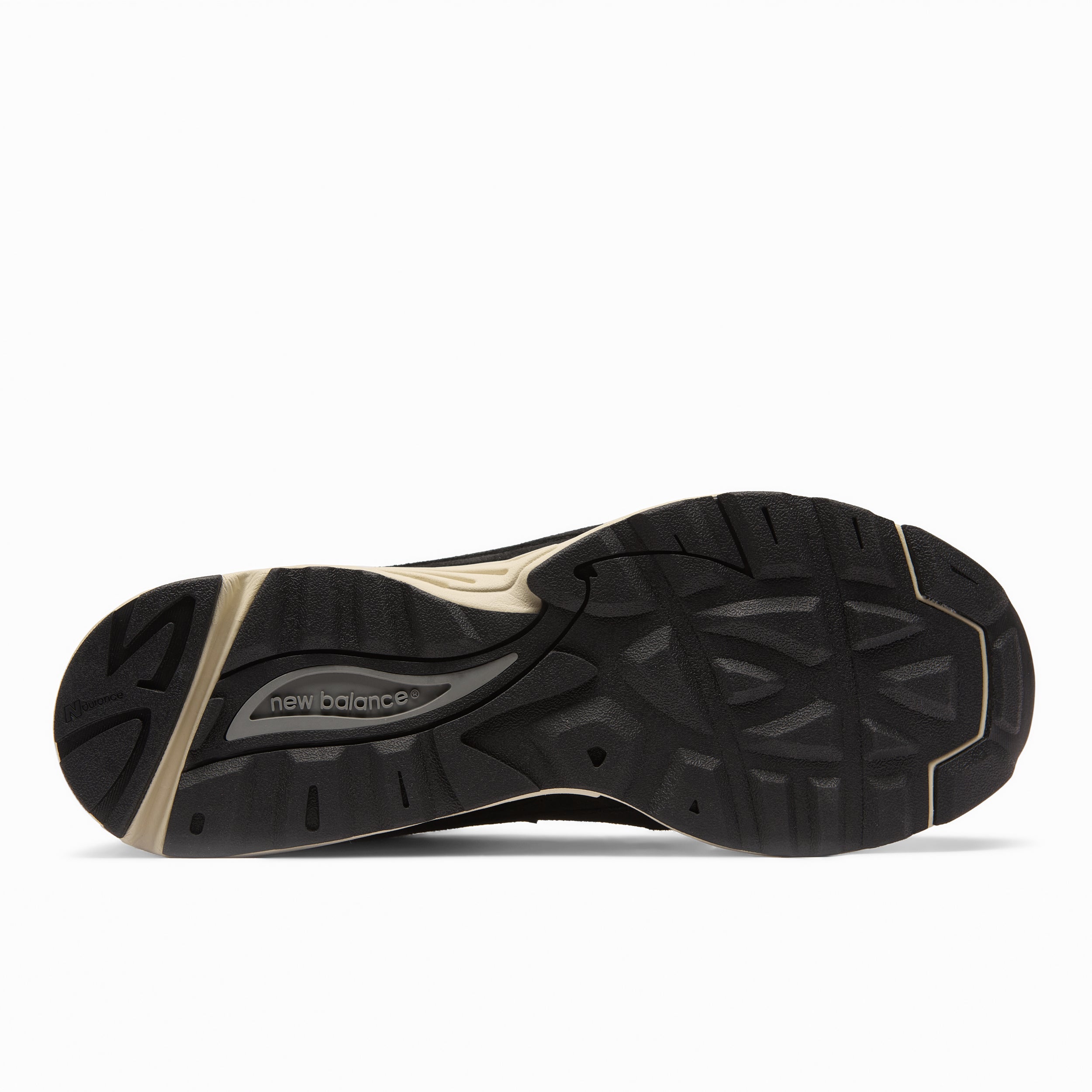 New Balance Lifestyle Unisex Siyah Sneaker