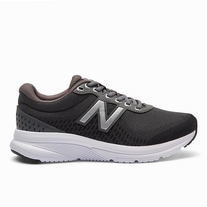 New Balance M411AN2 Running Erkek Antrasit Sneaker
