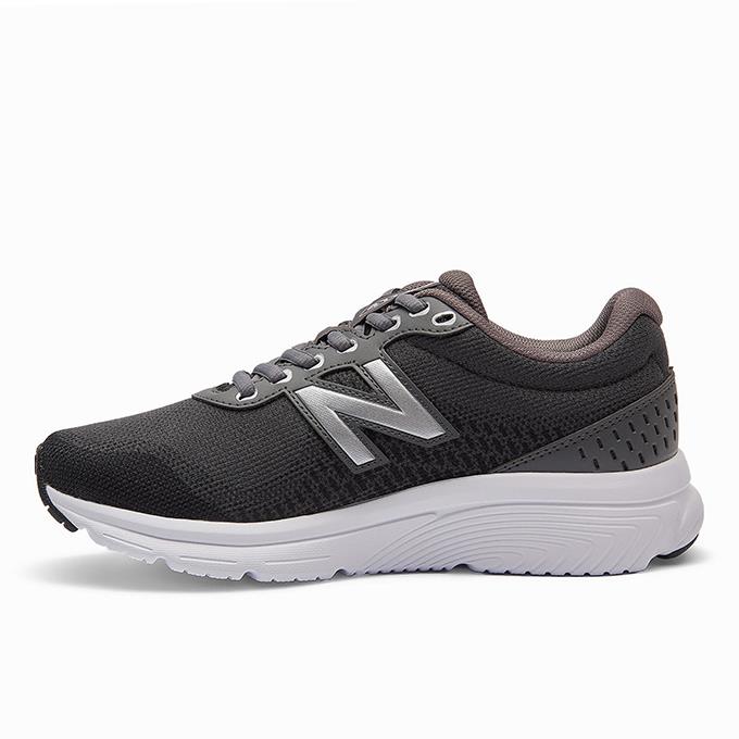 New Balance M411AN2 Running Erkek Antrasit Sneaker