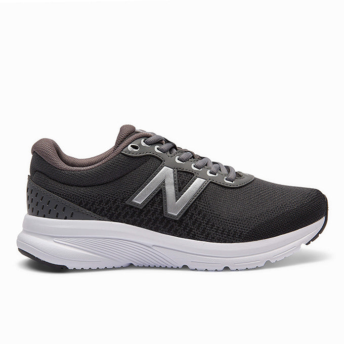 New Balance M411AN2 Running Erkek Antrasit Sneaker