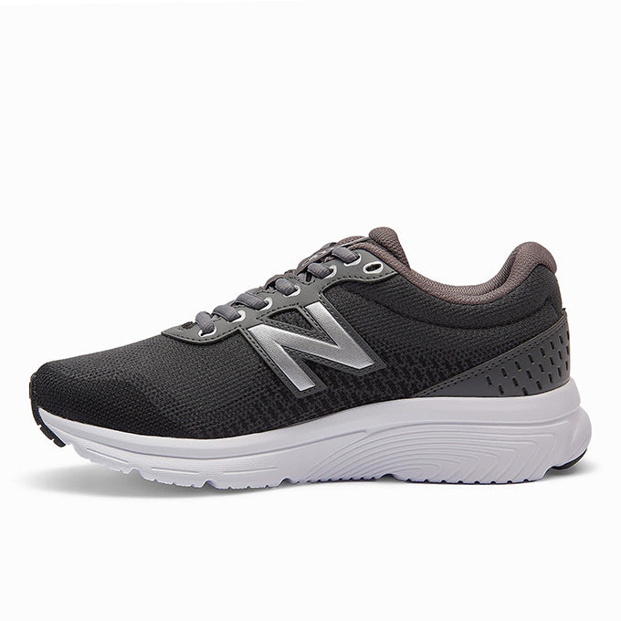 New Balance M411AN2 Running Erkek Antrasit Sneaker
