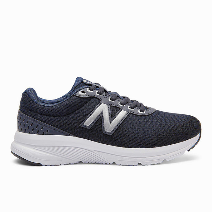 New Balance 411 Lacivert Erkek Sneaker