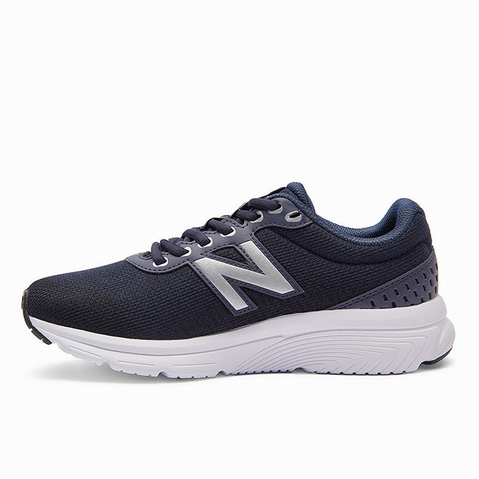 New Balance 411 Lacivert Erkek Sneaker