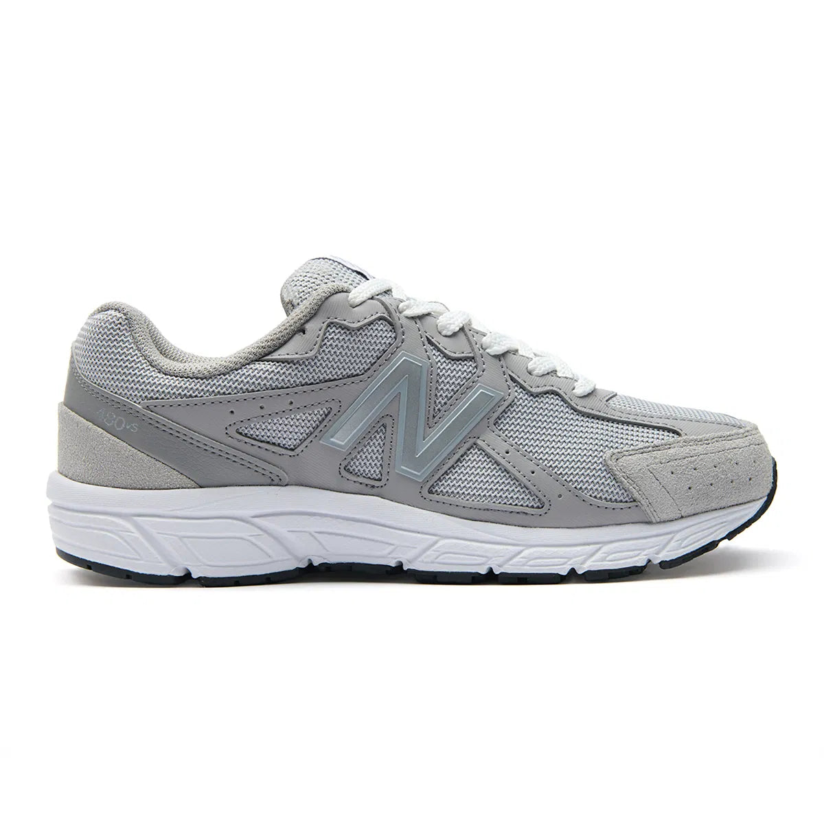 New Balance 480 Unisex Sneaker - Gri