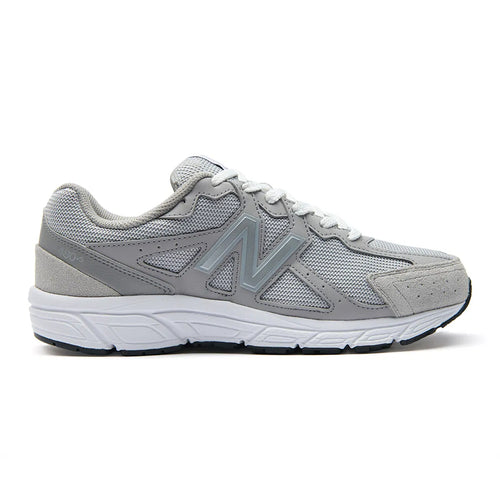 New Balance 480 Unisex Sneaker - Gri