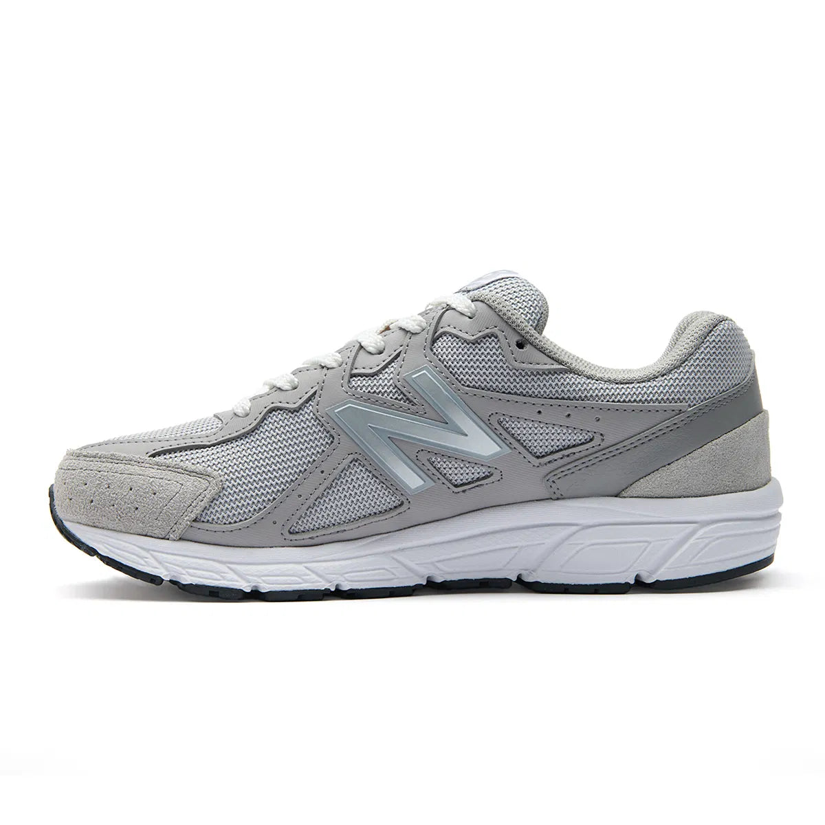 New Balance 480 Gri Unisex Sneaker