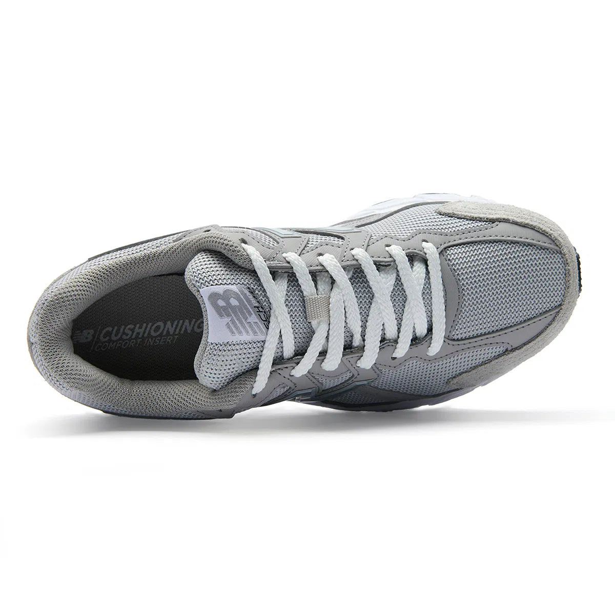 New Balance 480 Gri Unisex Sneaker