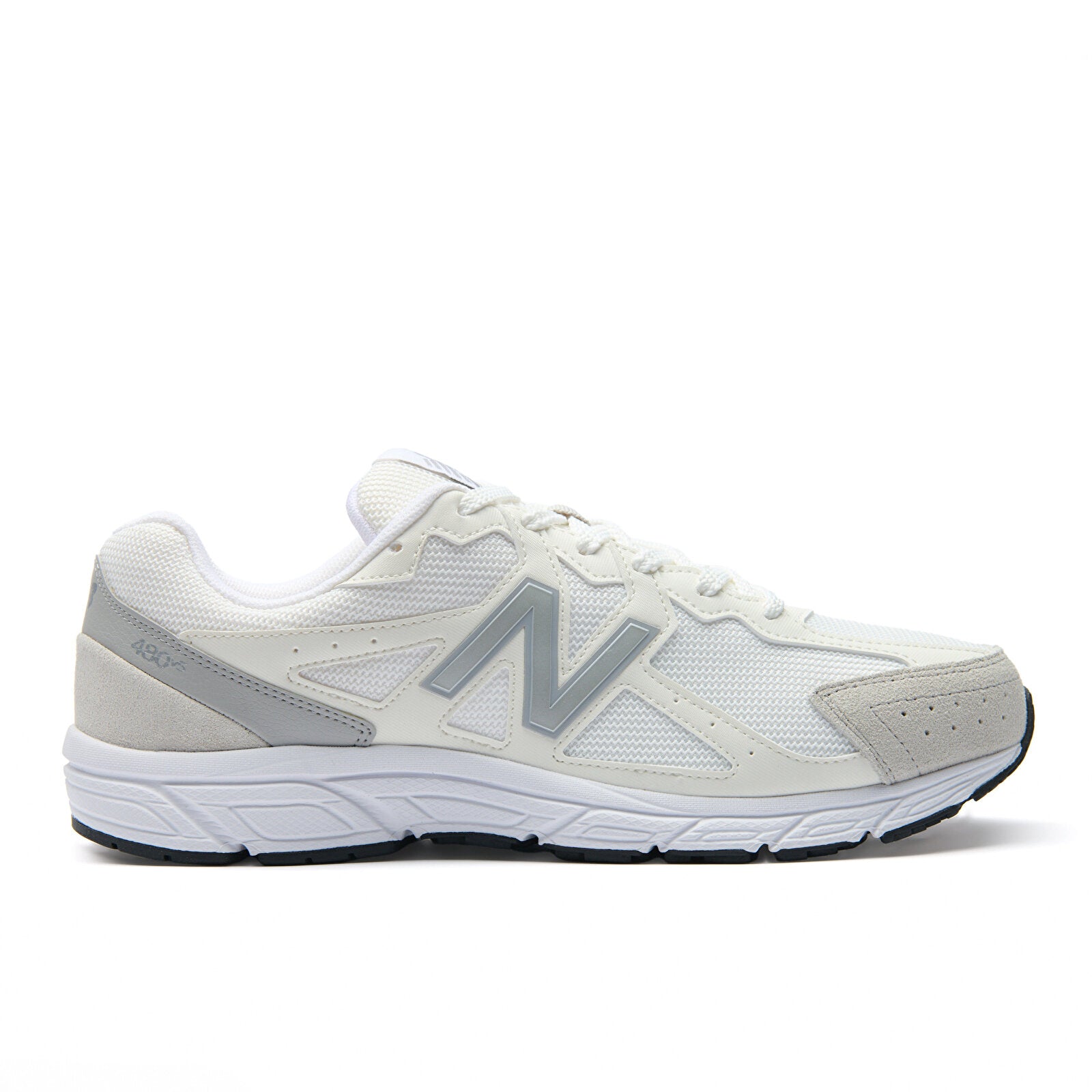 New Balance 480 Beyaz Unisex Sneaker