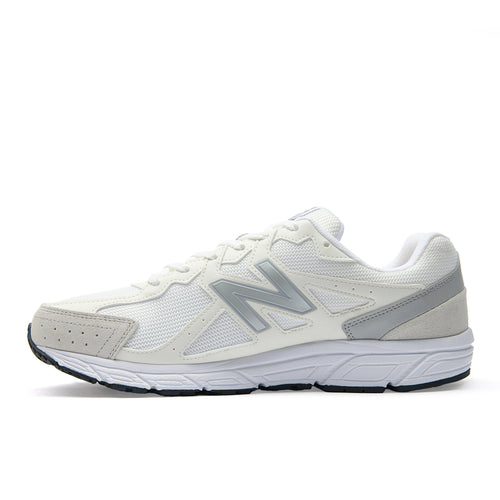 New Balance 480 Unisex Sneaker - Beyaz