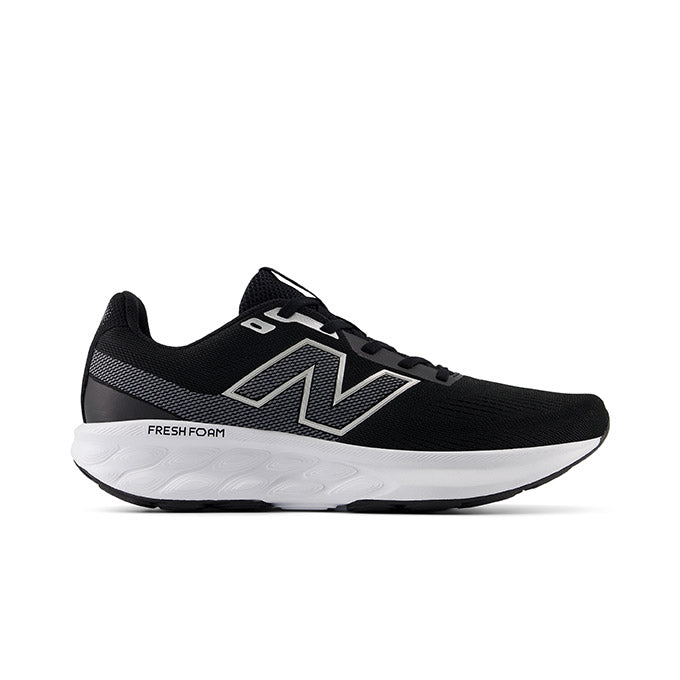 New Balance 520 Erkek Koşu Ayakkabısı - Siyah
