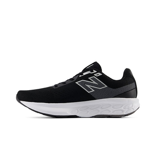 New Balance 520 Erkek Koşu Ayakkabısı - Siyah