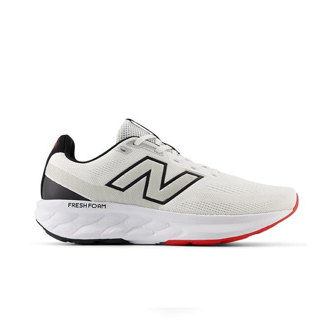 New Balance  520  Beyaz Erkek Koşu Ayakkabısı